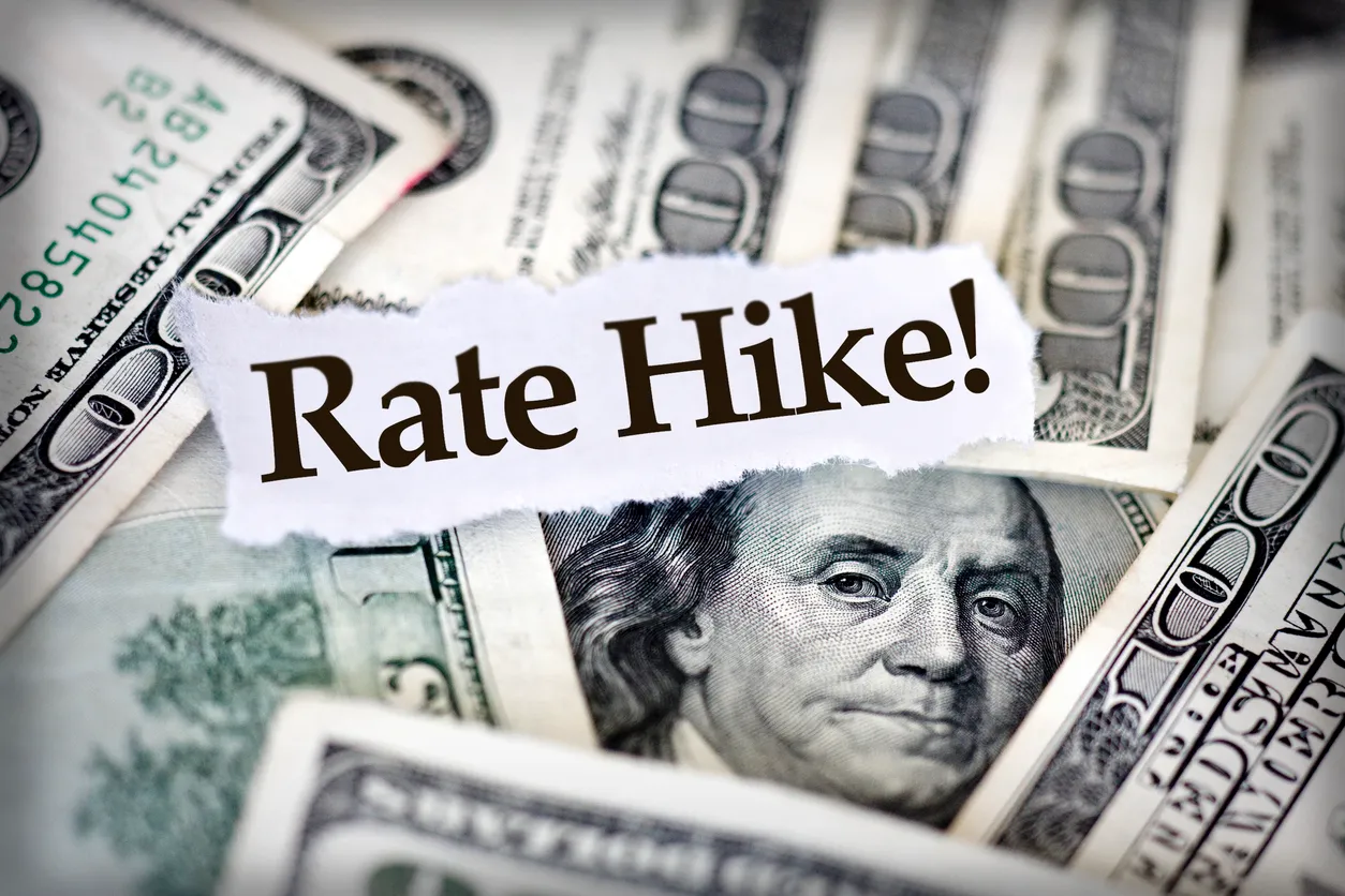 “Almost No Chance of Fed Rate Hike” Sees Wolfe Research